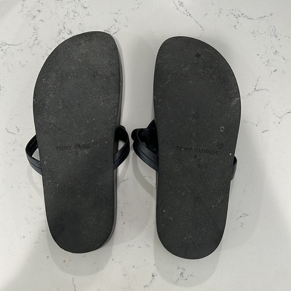 Tory Burch cloud sandals - Picture 4 of 6